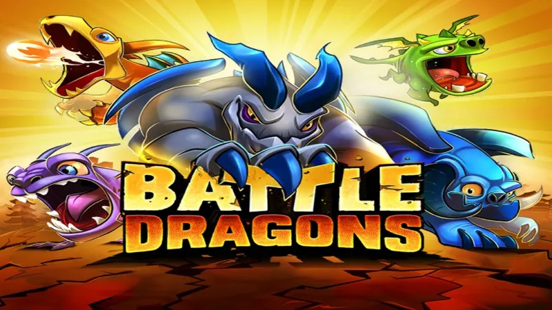 Dragon Battle Shark ရှိ အခြေခံ စည်းမျဉ်းများ လမ်းညွှန်။