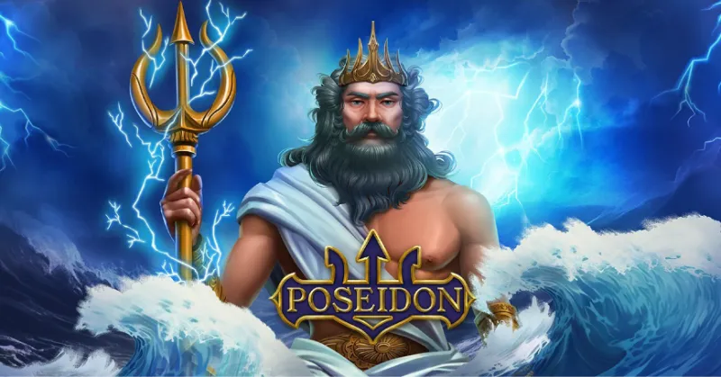 P6X တွင် အတွေ့အကြုံယူသည့်အခါ Legend Poseidon ၌ မည်သည့် ထူးခြားချက်များ ရှိသလဲ။