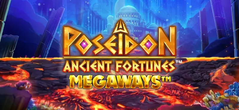 Legend Poseidon slots