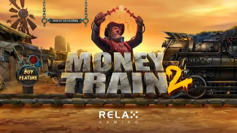 P6X တွင် Money Train နှင့် ဖျော်ဖြေရေး အတွေ့အကြုံများကို လေ့လာစုံစမ်းပါ။