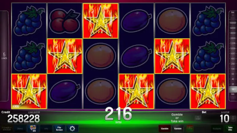 P6X ပလပ်ဖောင်းပေါ်ရှိ ထင်ရှားသော Slots ကဏ္ဍကို လေ့လာစုံစမ်းပါ။