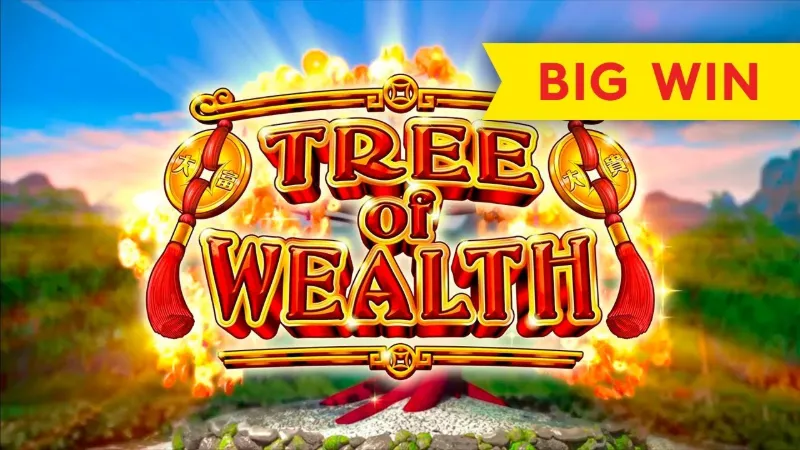 စတင်ကစားသူများအတွက် Tree Of Wealth ကို လေ့လာစုံစမ်းပါ။