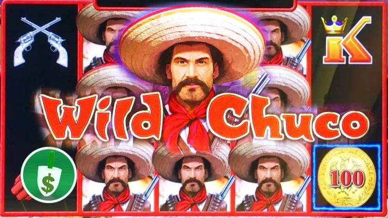 P6X တွင် Wild Chuco နှင့် ဖျော်ဖြေရေး အတွေ့အကြုံများကို လေ့လာစုံစမ်းပါ။