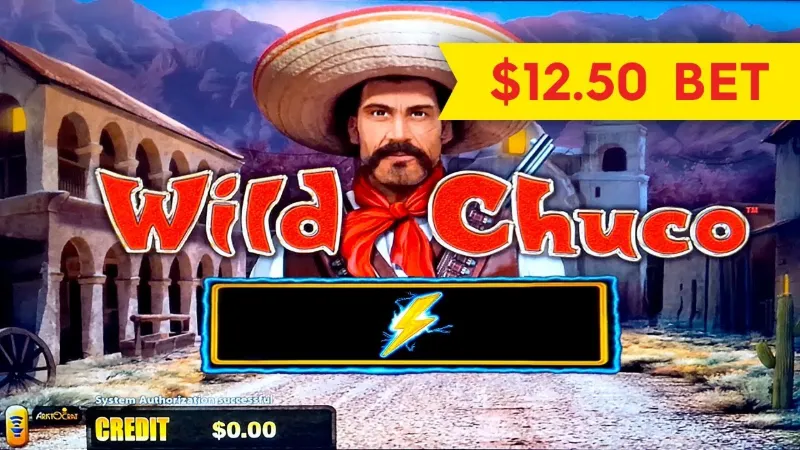 Wild Chuco
