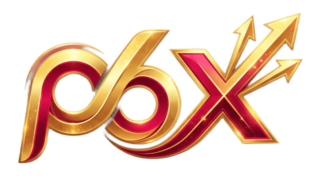 P6x.io
